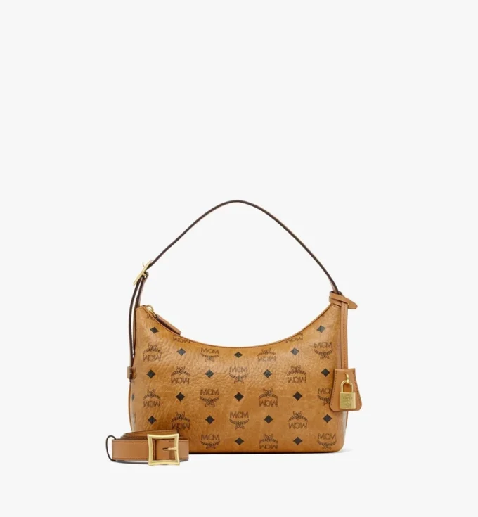 Bolso Hobo Aren en Visetos Bolso Hobo Aren en Visetos