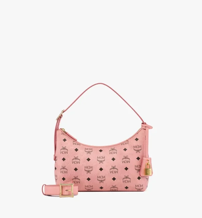 Bolso Hobo Aren en Visetos Bolso Hobo Aren en Visetos