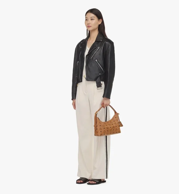 Bolso Hobo Aren en Visetos Bolso Hobo Aren en Visetos