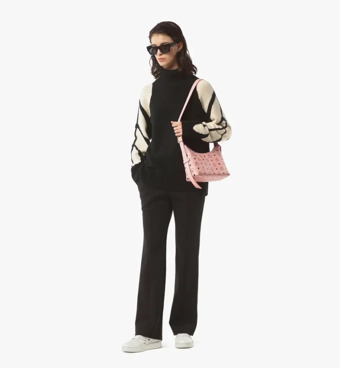 Bolso Hobo Aren en Visetos Bolso Hobo Aren en Visetos
