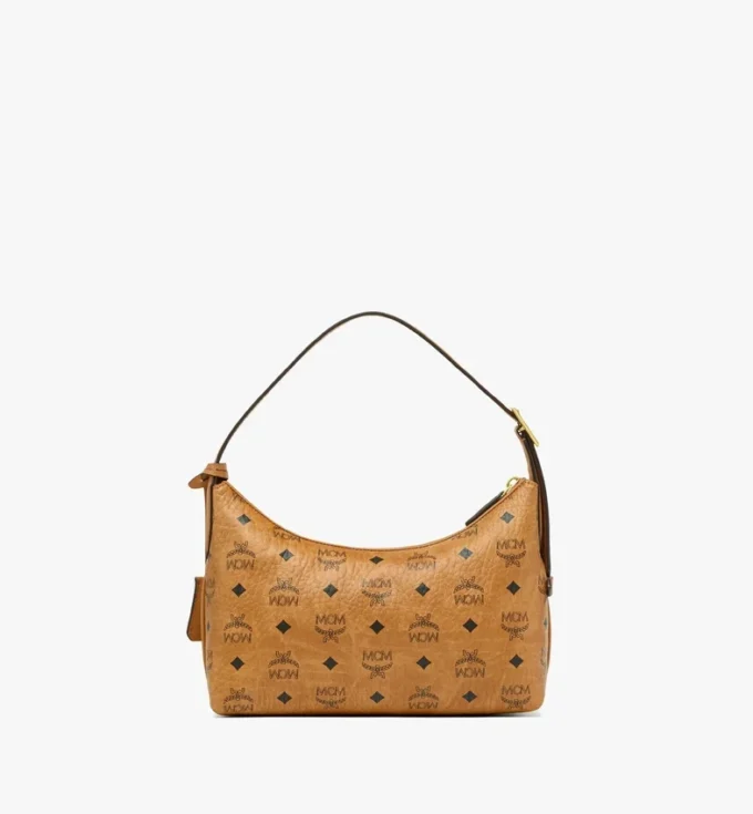 Bolso Hobo Aren en Visetos Bolso Hobo Aren en Visetos