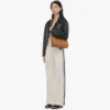 Bolso Hobo Aren en Visetos Bolso Hobo Aren en Visetos