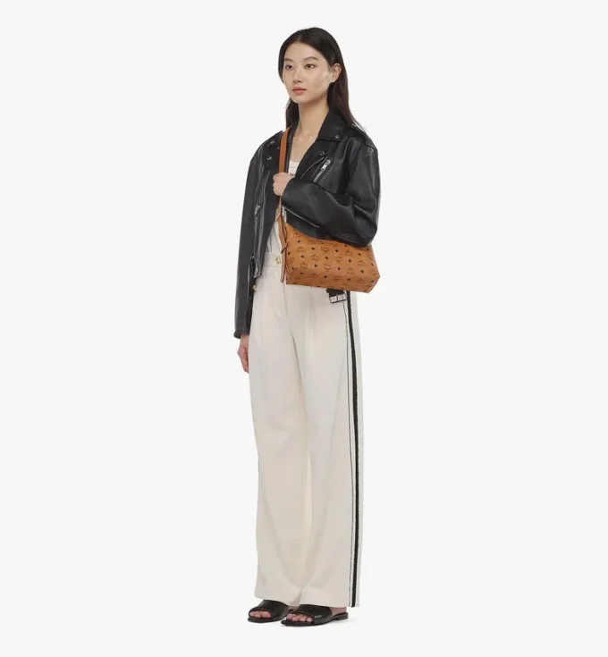 Bolso Hobo Aren en Visetos Bolso Hobo Aren en Visetos