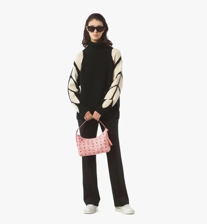 Bolso Hobo Aren en Visetos Bolso Hobo Aren en Visetos