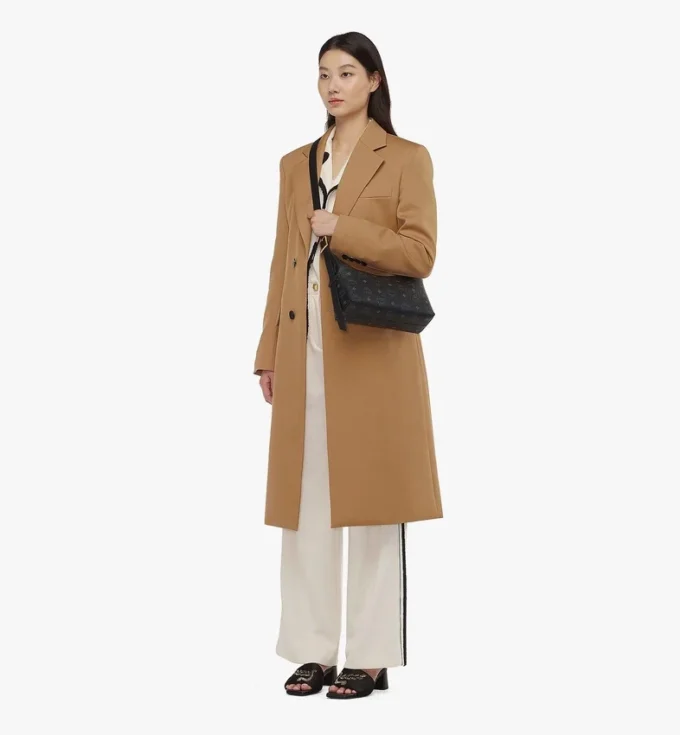 Bolso Hobo Aren en Visetos Bolso Hobo Aren en Visetos