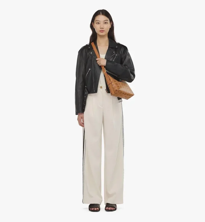 Bolso Hobo Aren en Visetos Bolso Hobo Aren en Visetos