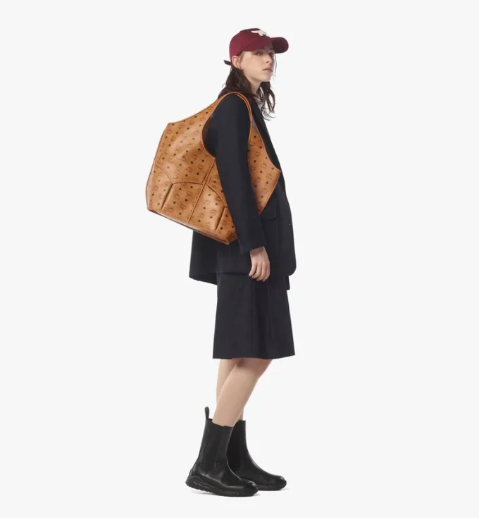 Bolso Leni en Visetos Bolso Leni en Visetos