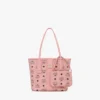 Bolso Liz Shopper en Visetos Bolso Liz Shopper en Visetos