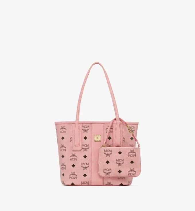 Bolso Liz Shopper en Visetos Bolso Liz Shopper en Visetos