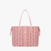 Bolso Liz Shopper en Visetos
