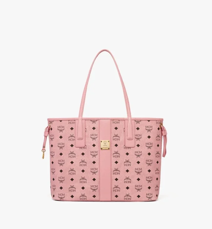 Bolso Liz Shopper en Visetos