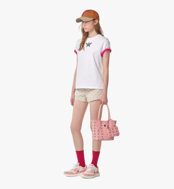 Bolso Liz Shopper en Visetos Bolso Liz Shopper en Visetos