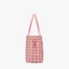 Bolso Liz Shopper en Visetos