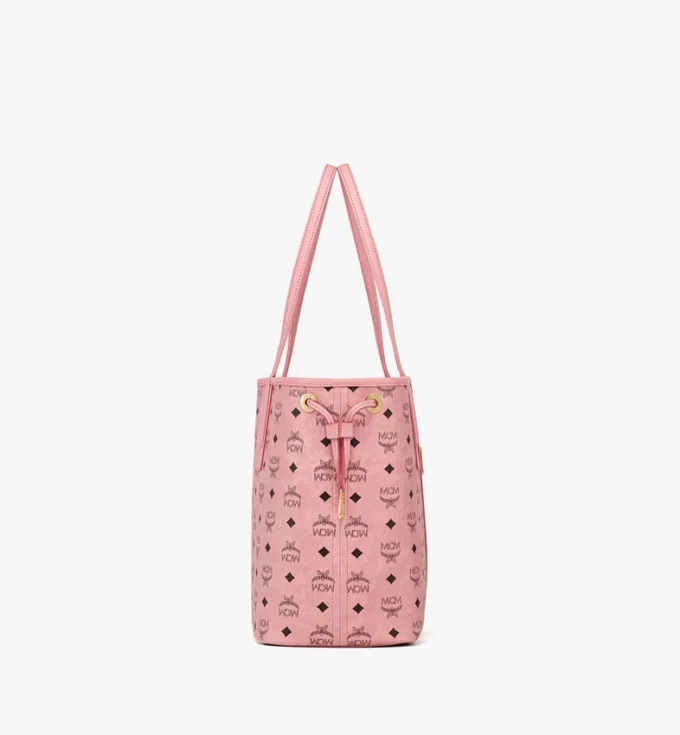 Bolso Liz Shopper en Visetos