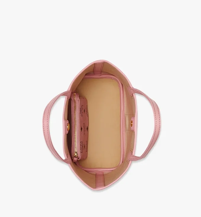Bolso Liz Shopper en Visetos Bolso Liz Shopper en Visetos