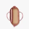 Bolso Liz Shopper en Visetos