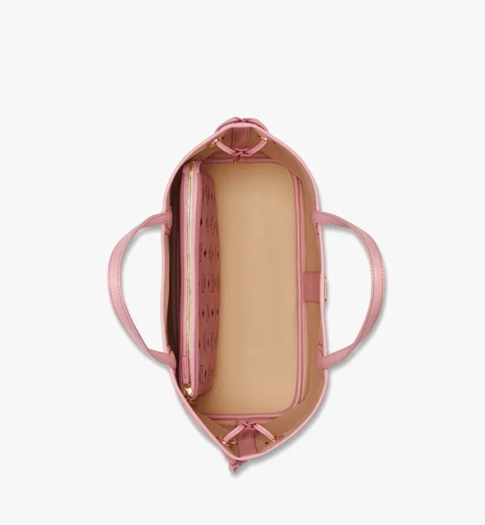 Bolso Liz Shopper en Visetos