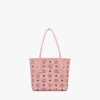 Bolso Liz Shopper en Visetos Bolso Liz Shopper en Visetos