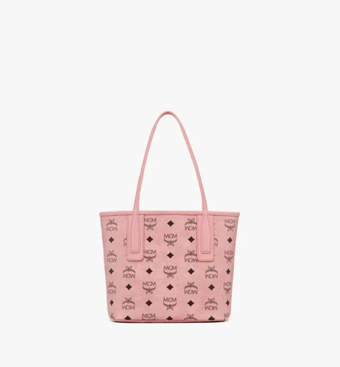 Bolso Liz Shopper en Visetos Bolso Liz Shopper en Visetos