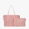 Bolso Liz Shopper en Visetos