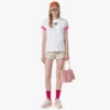 Bolso Liz Shopper en Visetos Bolso Liz Shopper en Visetos
