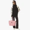 Bolso Liz Shopper en Visetos