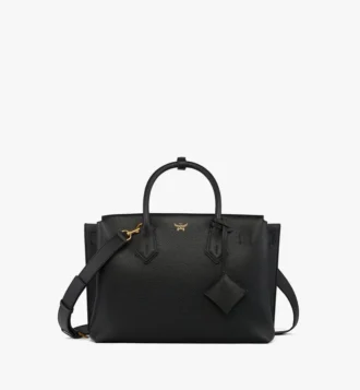 bolso milla tote en piel granulada 1 2 330x357 - Bolso Milla Tote en piel granulada