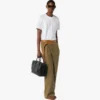 Bolso Milla Tote en piel granulada Bolso Milla Tote en piel granulada