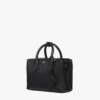 Bolso Milla Tote en piel granulada Bolso Milla Tote en piel granulada
