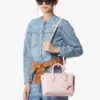 Bolso Milla Tote en piel granulada Bolso Milla Tote en piel granulada