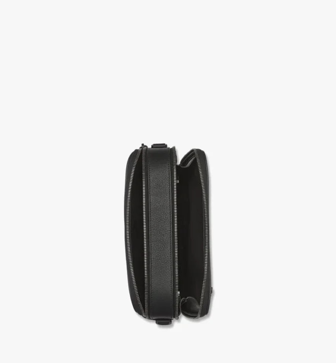 Bolso para cámara Diamond en piel Maxi Monogram Bolso para cámara Diamond en piel Maxi Monogram