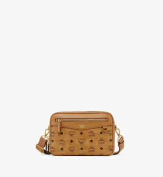 Bolso para cámara Diamond en Visetos