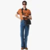 Bolso para cámara Diamond en Visetos Bolso para cámara Diamond en Visetos