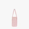 Bolso reversible Liz Shopper en Visetos