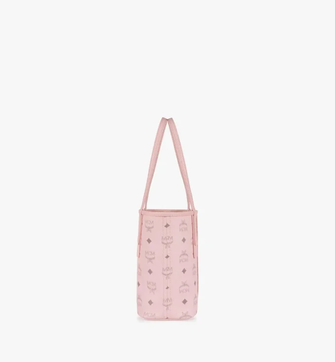 Bolso reversible Liz Shopper en Visetos