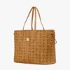 Bolso reversible Liz Shopper en Visetos