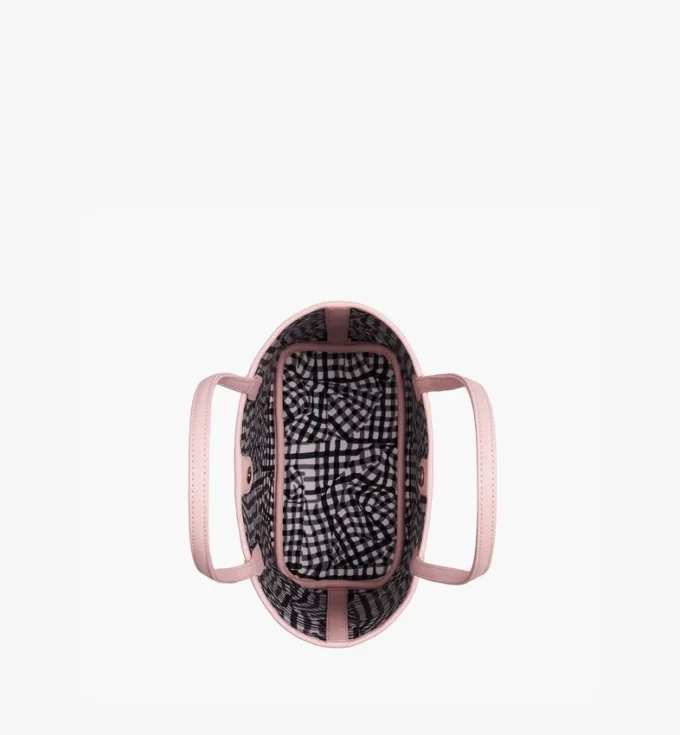 Bolso reversible Liz Shopper en Visetos