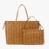 Bolso reversible Liz Shopper en Visetos