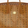 Bolso reversible Liz Shopper en Visetos