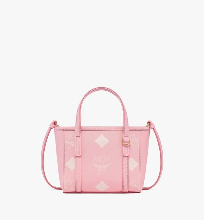 Bolso Toni Shopper con cremallera superior en piel Resetos Bolso Toni Shopper con cremallera superior en piel Resetos