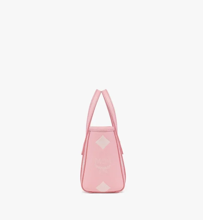 Bolso Toni Shopper con cremallera superior en piel Resetos Bolso Toni Shopper con cremallera superior en piel Resetos