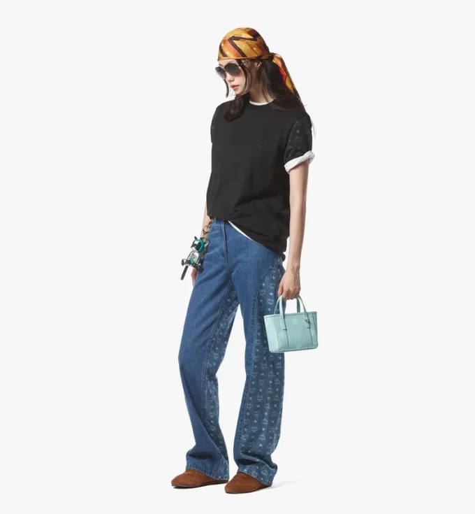 Bolso Toni Shopper con cremallera superior en piel Resetos Bolso Toni Shopper con cremallera superior en piel Resetos