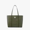 Bolso Toni Shopper con cremallera superior en Visetos Bolso Toni Shopper con cremallera superior en Visetos