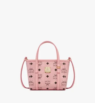Bolso Toni Shopper con cremallera superior en Visetos Bolso Toni Shopper con cremallera superior en Visetos