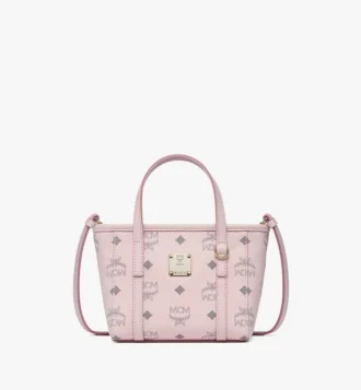Bolso Toni Shopper con cremallera superior en Visetos