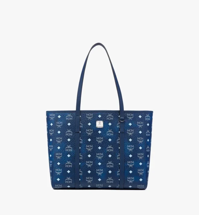 Bolso Toni Shopper con cremallera superior en Visetos Bolso Toni Shopper con cremallera superior en Visetos