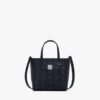 Bolso Toni Shopper con cremallera superior en Visetos Bolso Toni Shopper con cremallera superior en Visetos