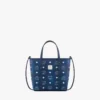 Bolso Toni Shopper con cremallera superior en Visetos Bolso Toni Shopper con cremallera superior en Visetos