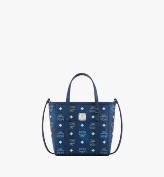 Bolso Toni Shopper con cremallera superior en Visetos Bolso Toni Shopper con cremallera superior en Visetos