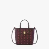 Bolso Toni Shopper con cremallera superior en Visetos Bolso Toni Shopper con cremallera superior en Visetos